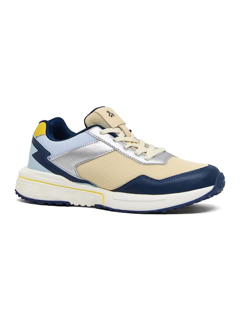 RIMBO CH Off White Child Sneakers — Off White / 2