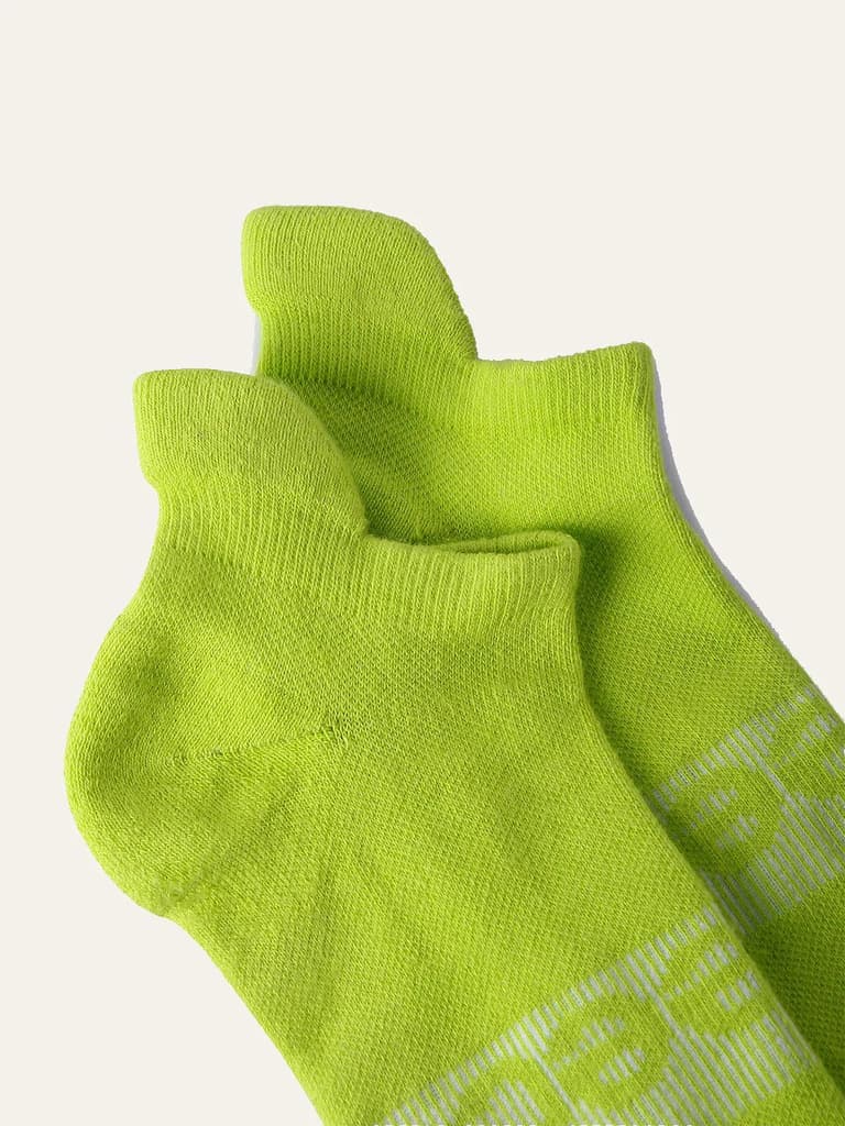 Bamboo Active Socks - Pack of 3 — photo 6
