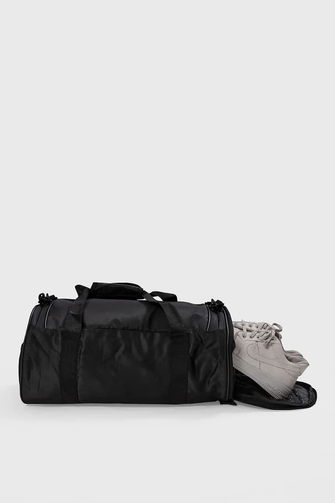 Legacy Duffle Bag Black — photo 4