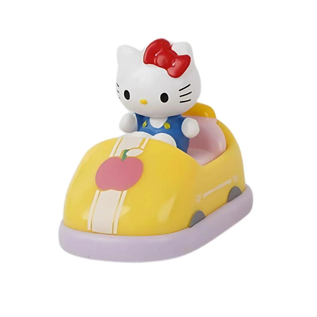 Team Kuromi Bumper Car | Adorable Collectible Figures — photo 8