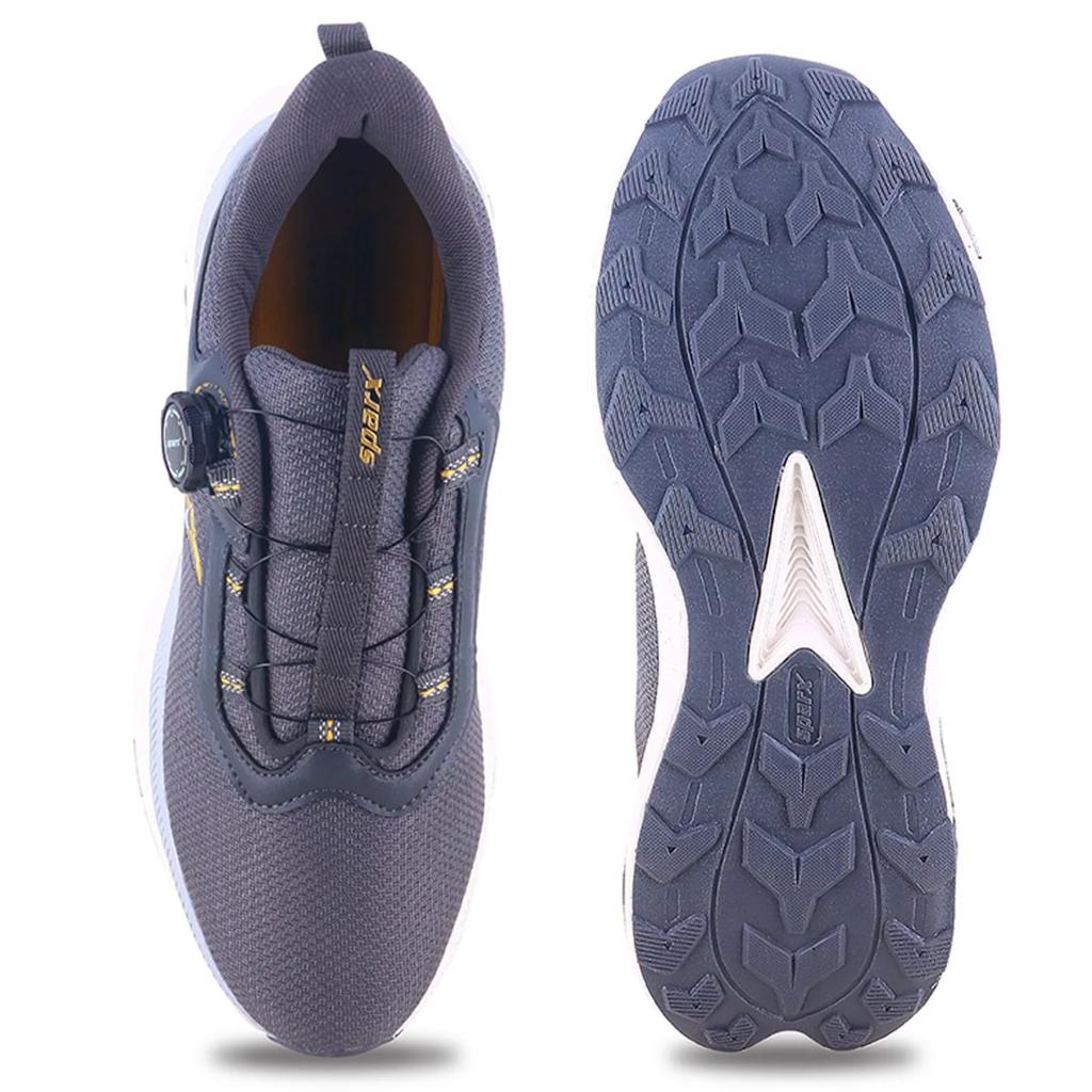 Sparx Shoes for Men SM-1103 — photo 5