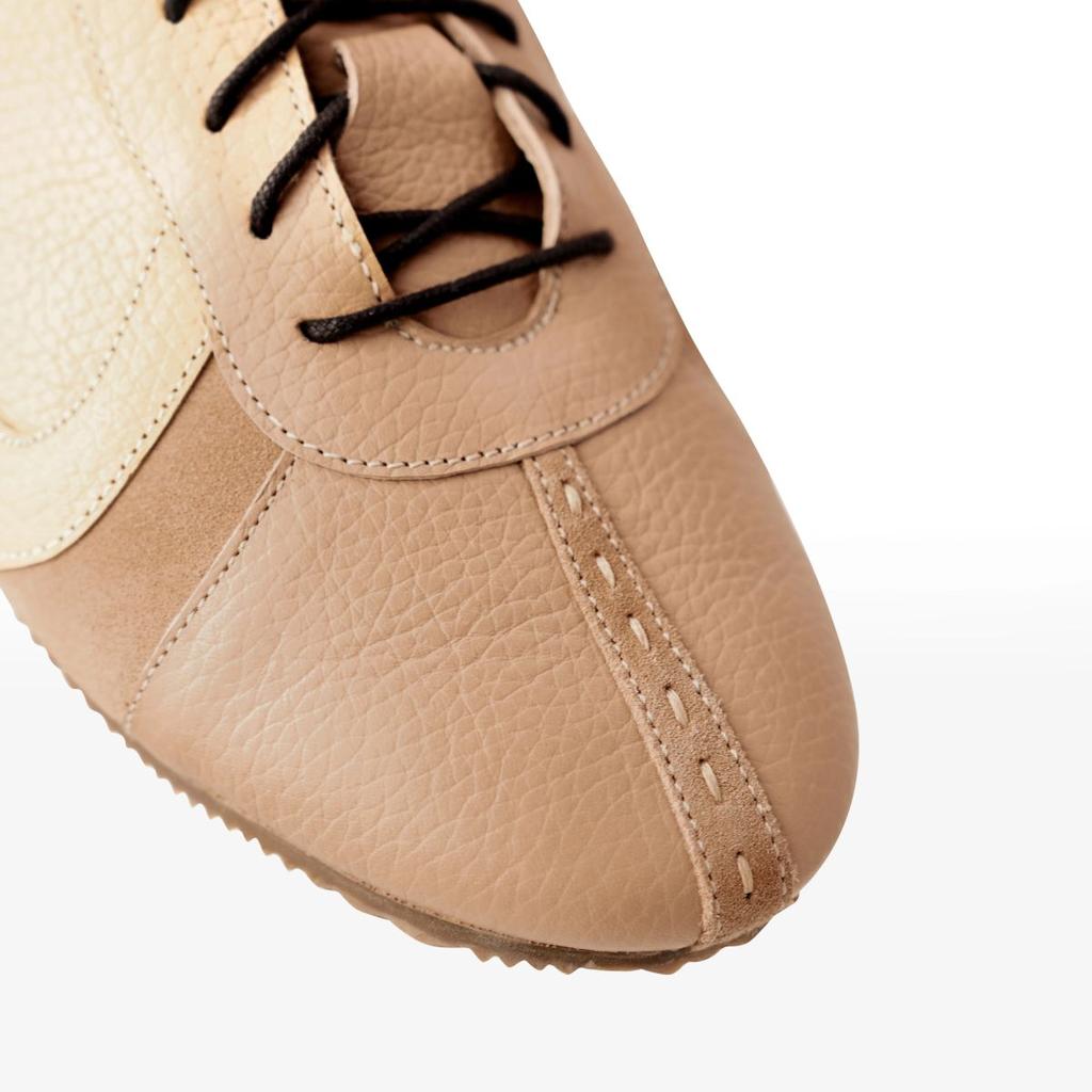 Gully Number 003 - Gerune Beige for Women — photo 6