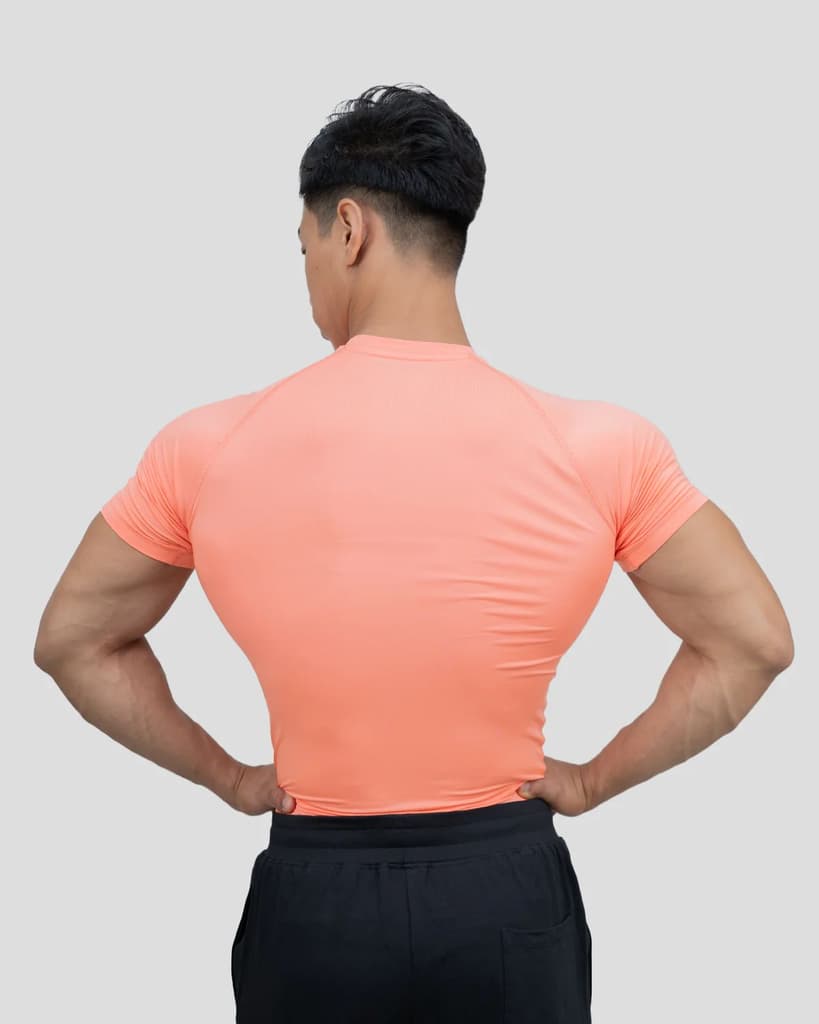 Edge Compression T-shirt — photo 5