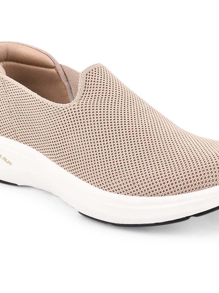 MAXWIN Black Men's Walking Shoes — photo 5