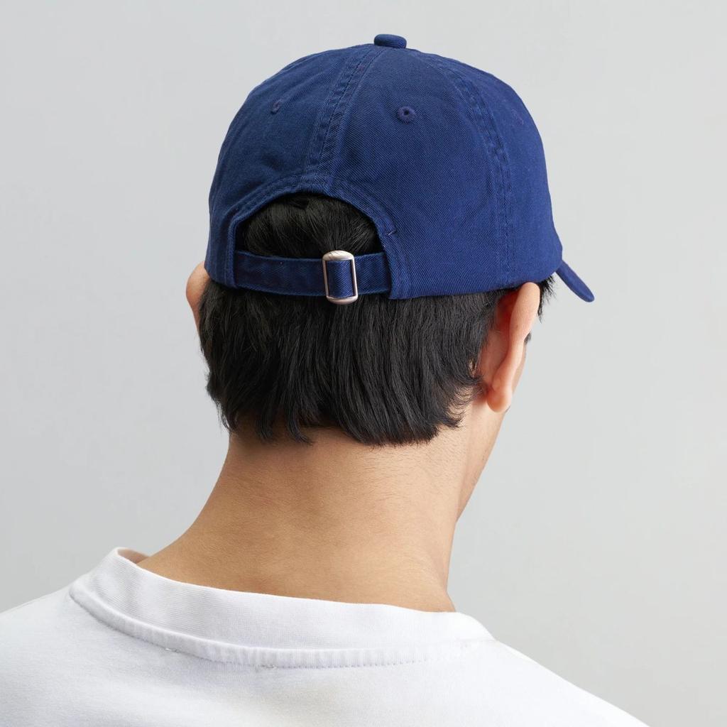 Baseball Cap - Blue Nights