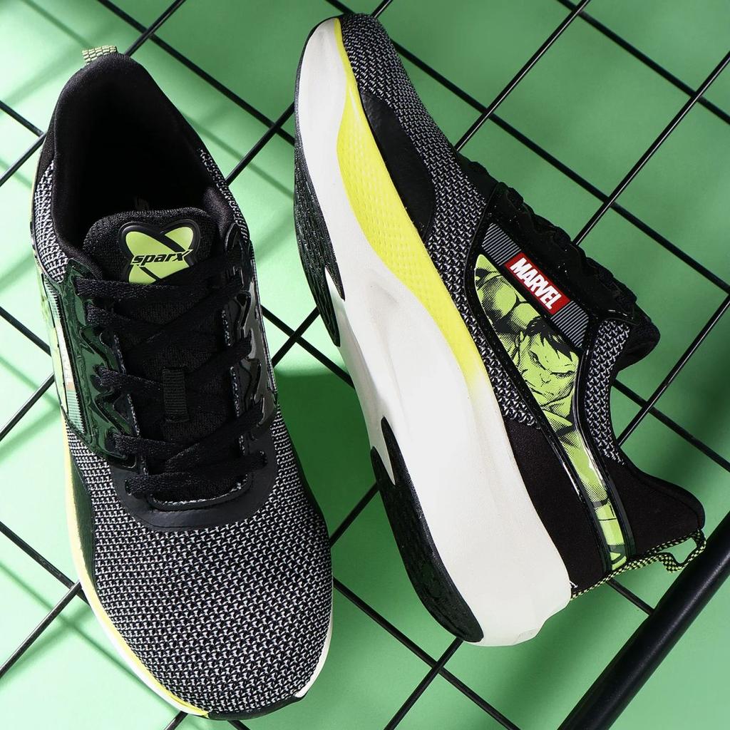 Athleisure Shoes for Men SM 3006 — photo 2