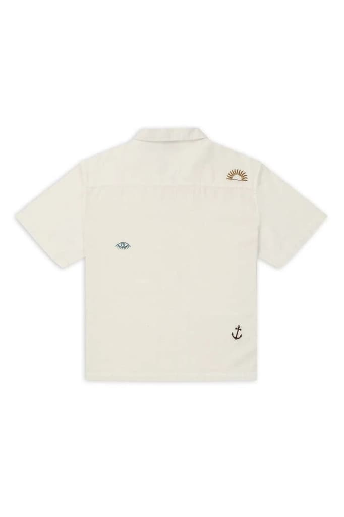 Coastal Soul Resort Shirt — photo 7