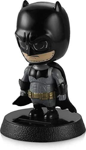 Solar Powered Bat Bobblehead for Car — photo 5