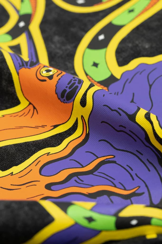Chimera_By Moebius — photo 6
