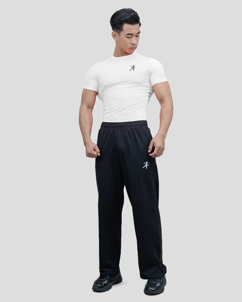 Edge Compression T-shirt — photo 7