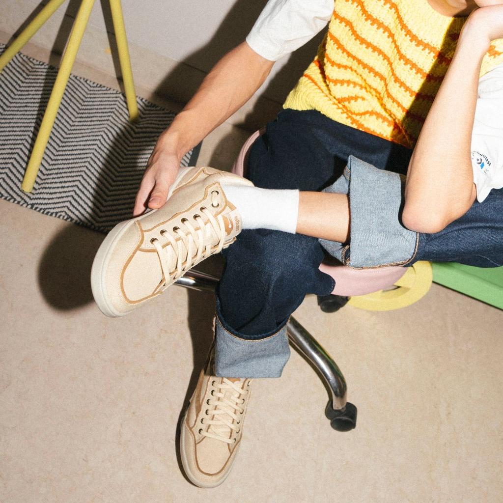 Gully Number 001 - Baaz Kora White — photo 10