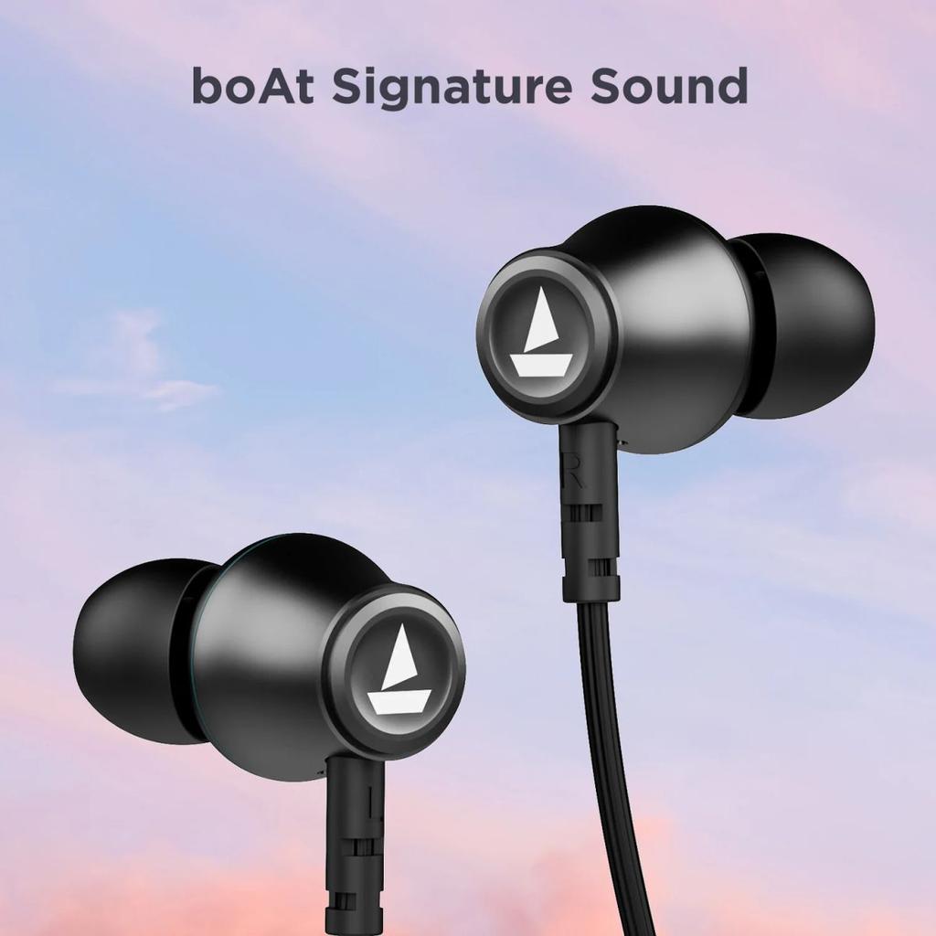boAt Rockerz 245 V2 Pro | Wireless Bluetooth Earphones with 30 Hours Playback, 10mm drivers, ENx™️ Technology, BEAST™️ Mode — photo 4
