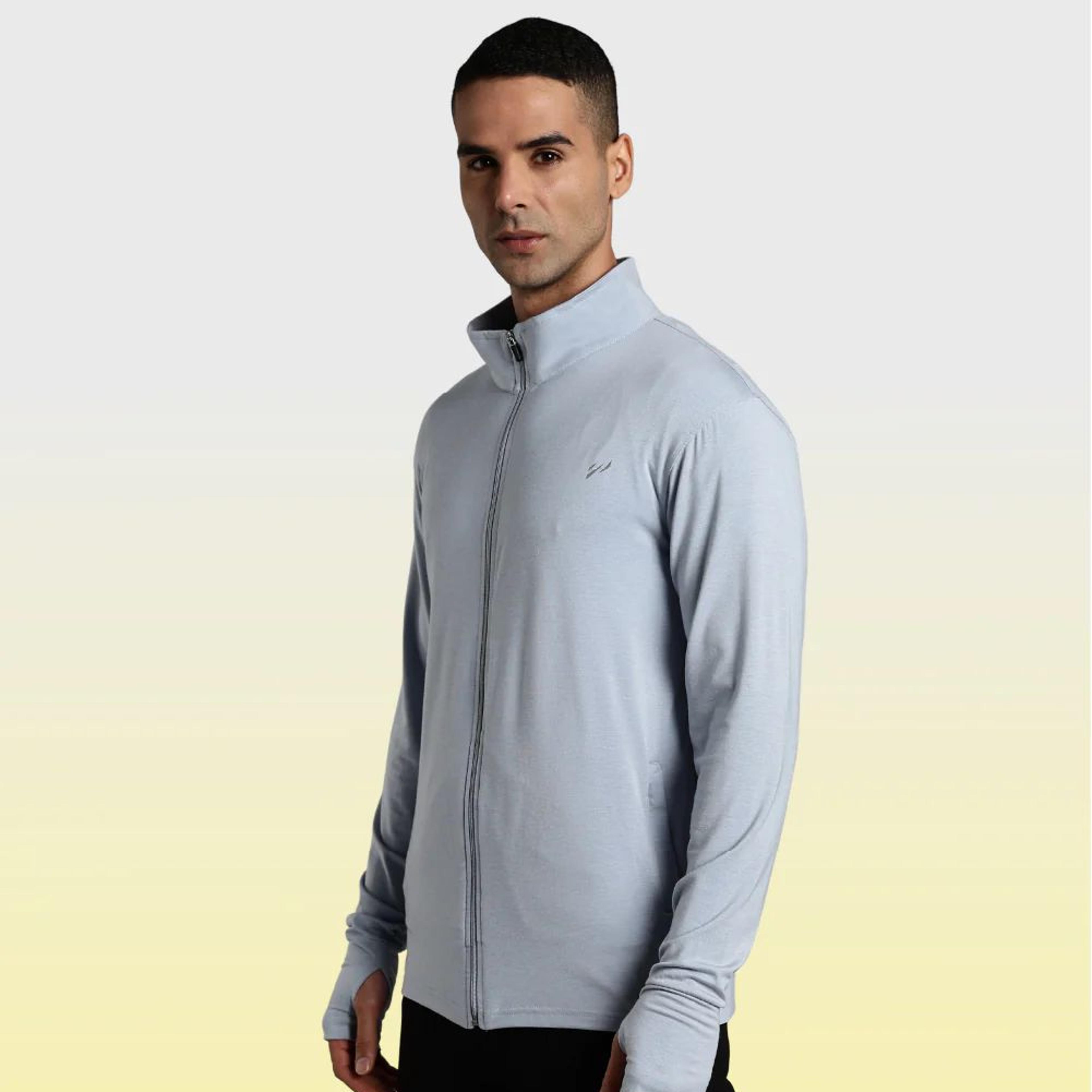 Anti AC Thermal Jacket