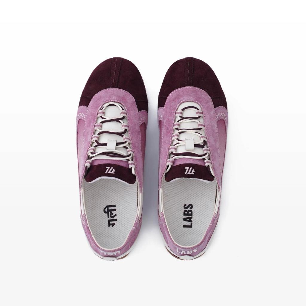 Gully Number 003 - Roja Pink For Women — photo 7