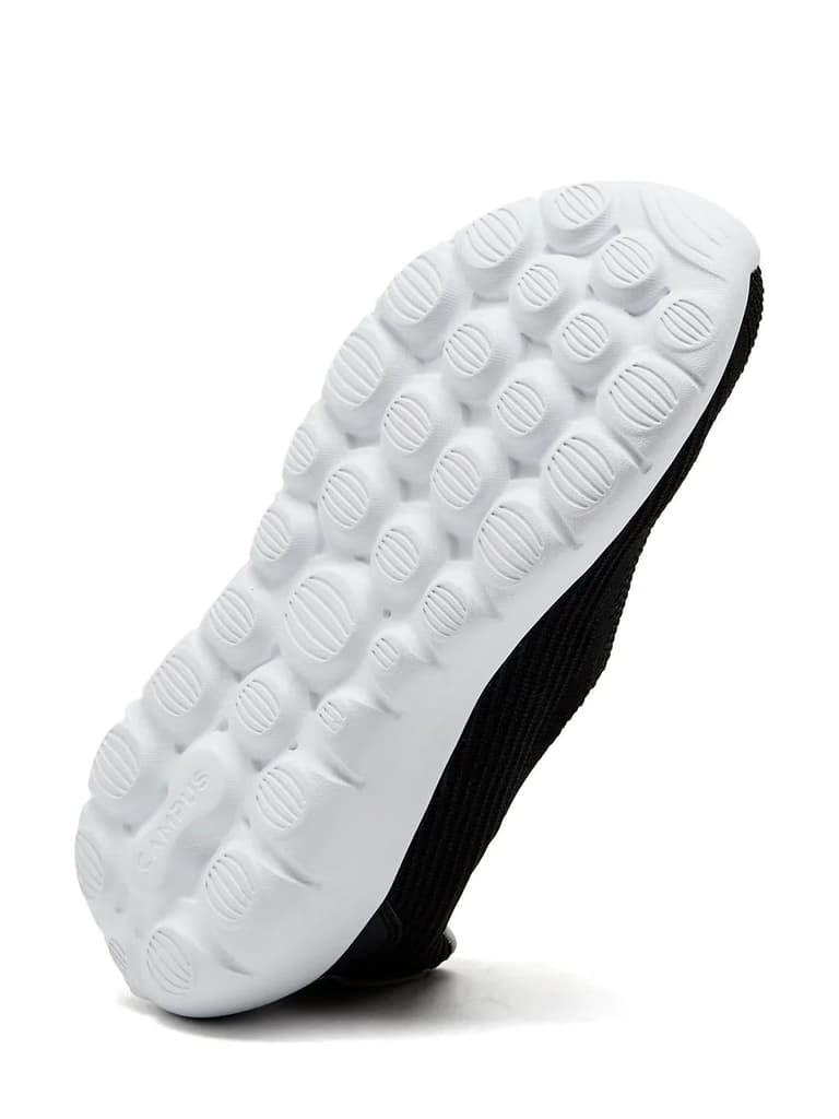 STEEVY CH Black Child Walking Shoes — photo 4