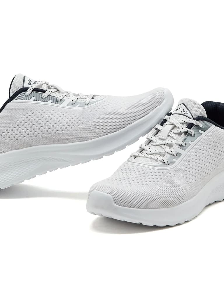 DIVIDE White Men's Running Shoes — photo 7