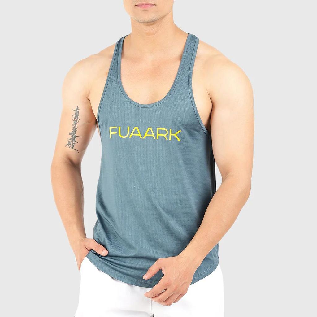 Revolve Stringers Arctic Blue