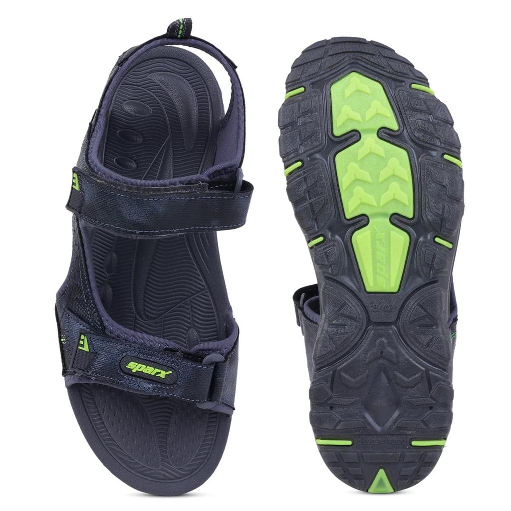 Sandals for Men SS 684 — photo 6