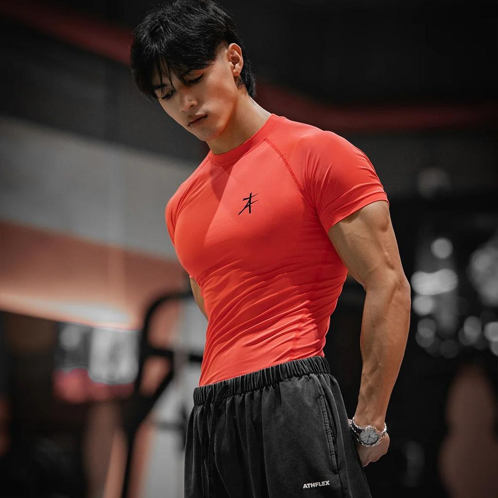 Edge Compression T-shirt