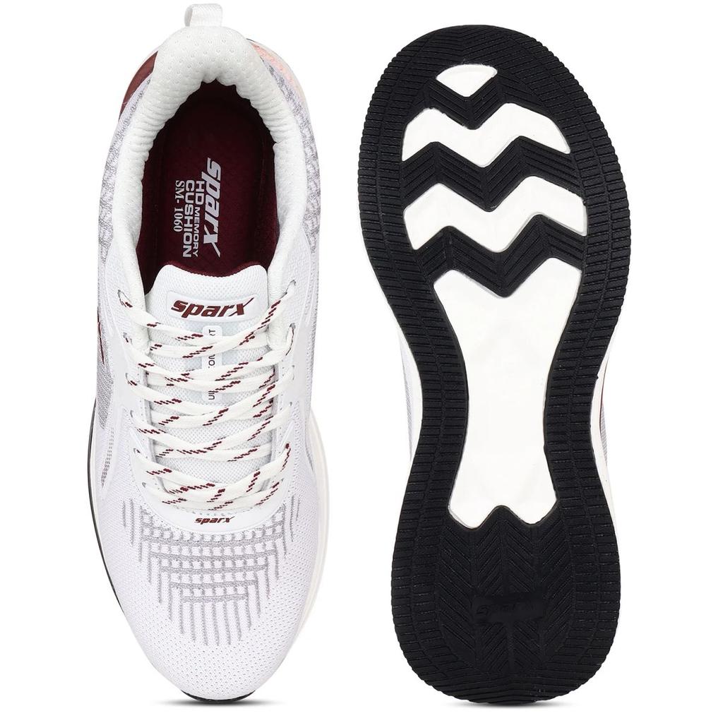 Sparx Shoes for Men SM 1060 — photo 7