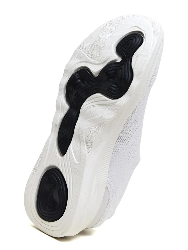 JETRA White Men's Walking Shoes — photo 4