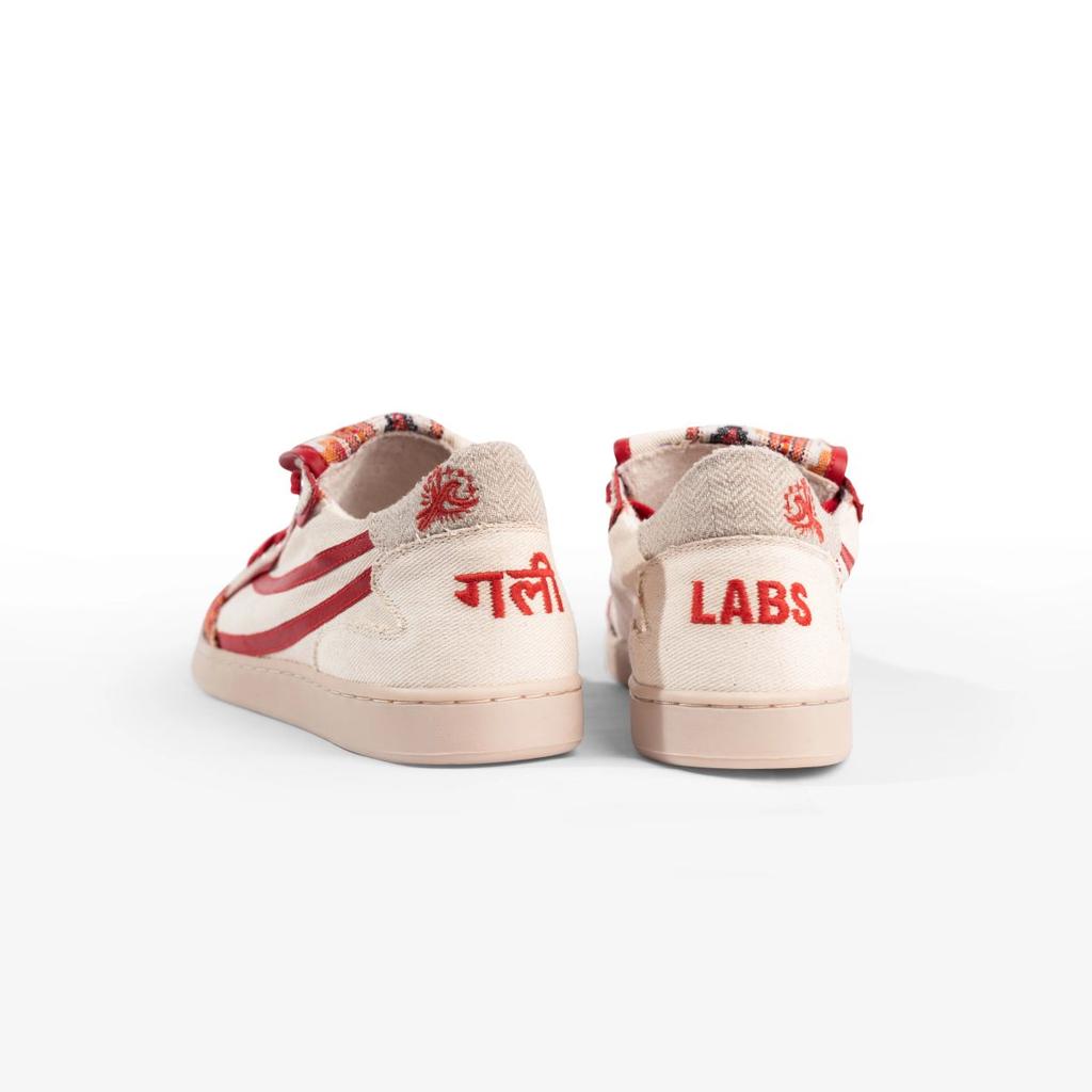 GL001 Buransh Red — photo 5