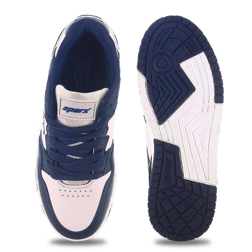 Sneakers for Men SM 9078 — photo 6
