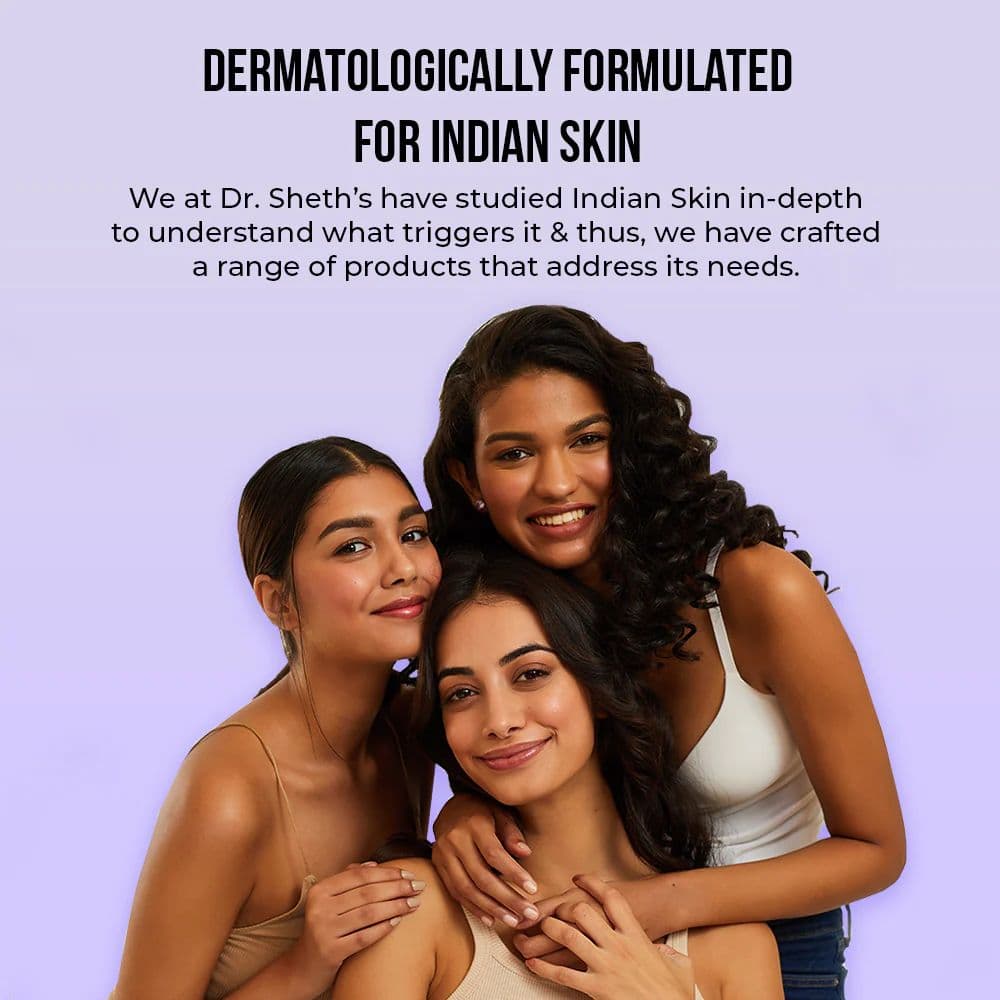Ceramide & Vitamin C Sun Protect & Brighten Duo