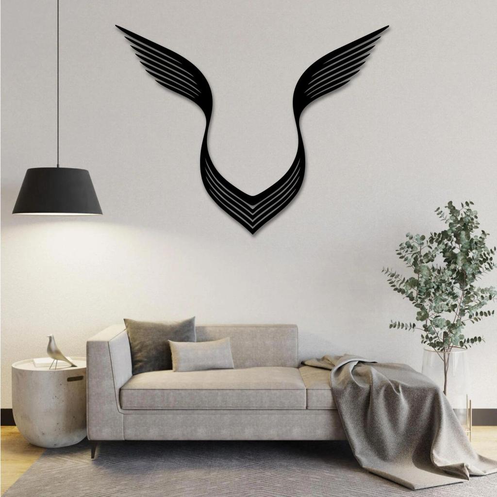 F1 LEWIS HAMILTON LOGO METAL WALL ART — photo 2