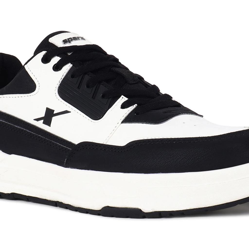 Sparx Shoes for Men SM 9067 — photo 7