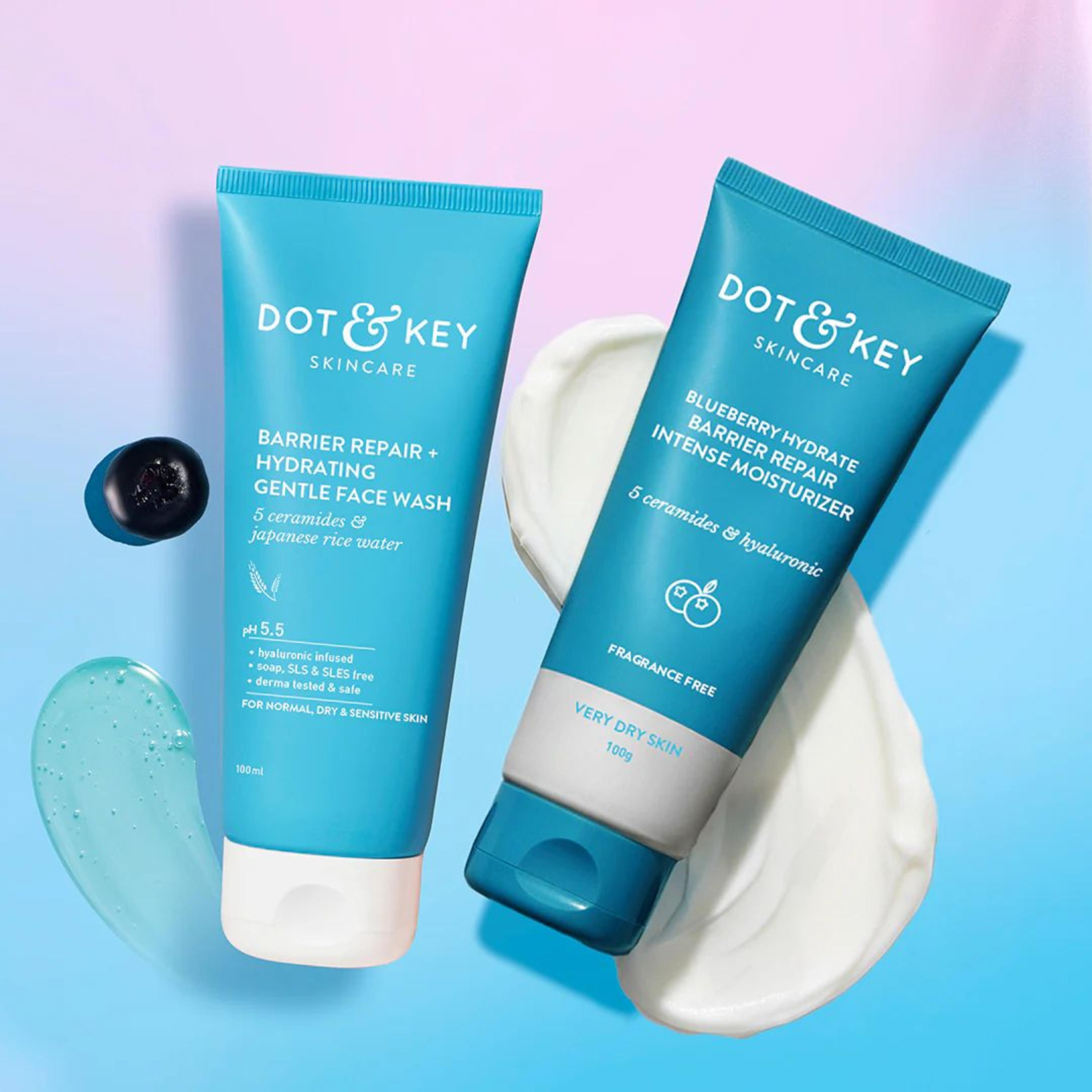 Moisture Lock Skincare Duo