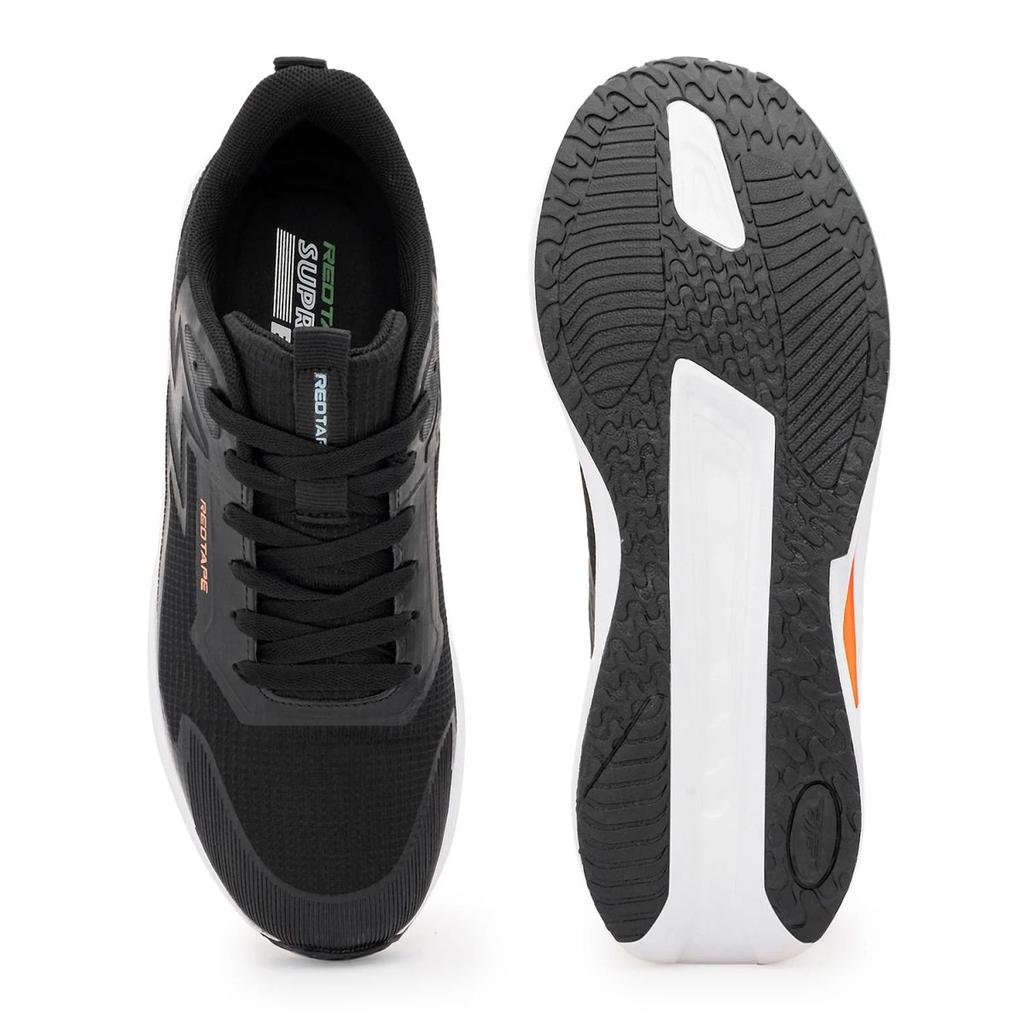 Men’s Athleisure Sports Shoes | Everyday Comfort — photo 5