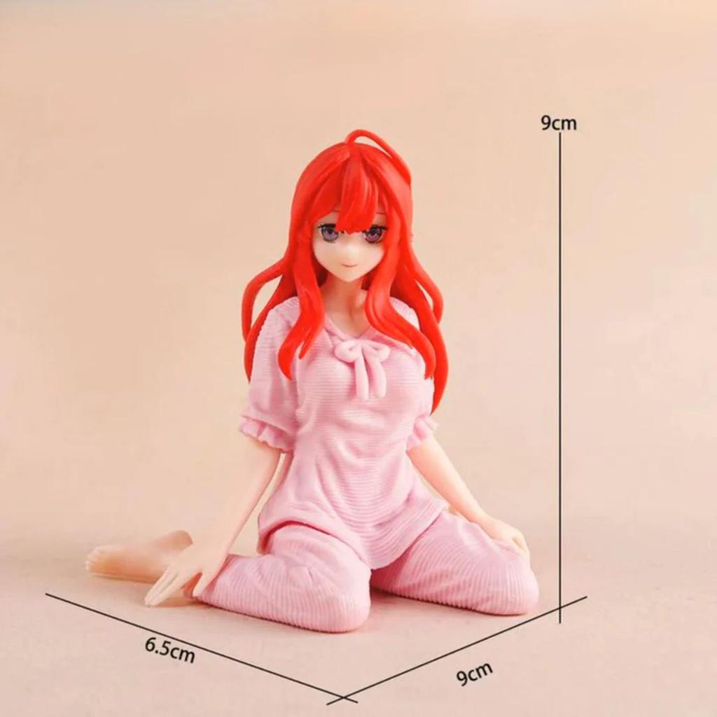 The Quintessential Quintuplets Collection | Cool Girls of Anime — photo 8