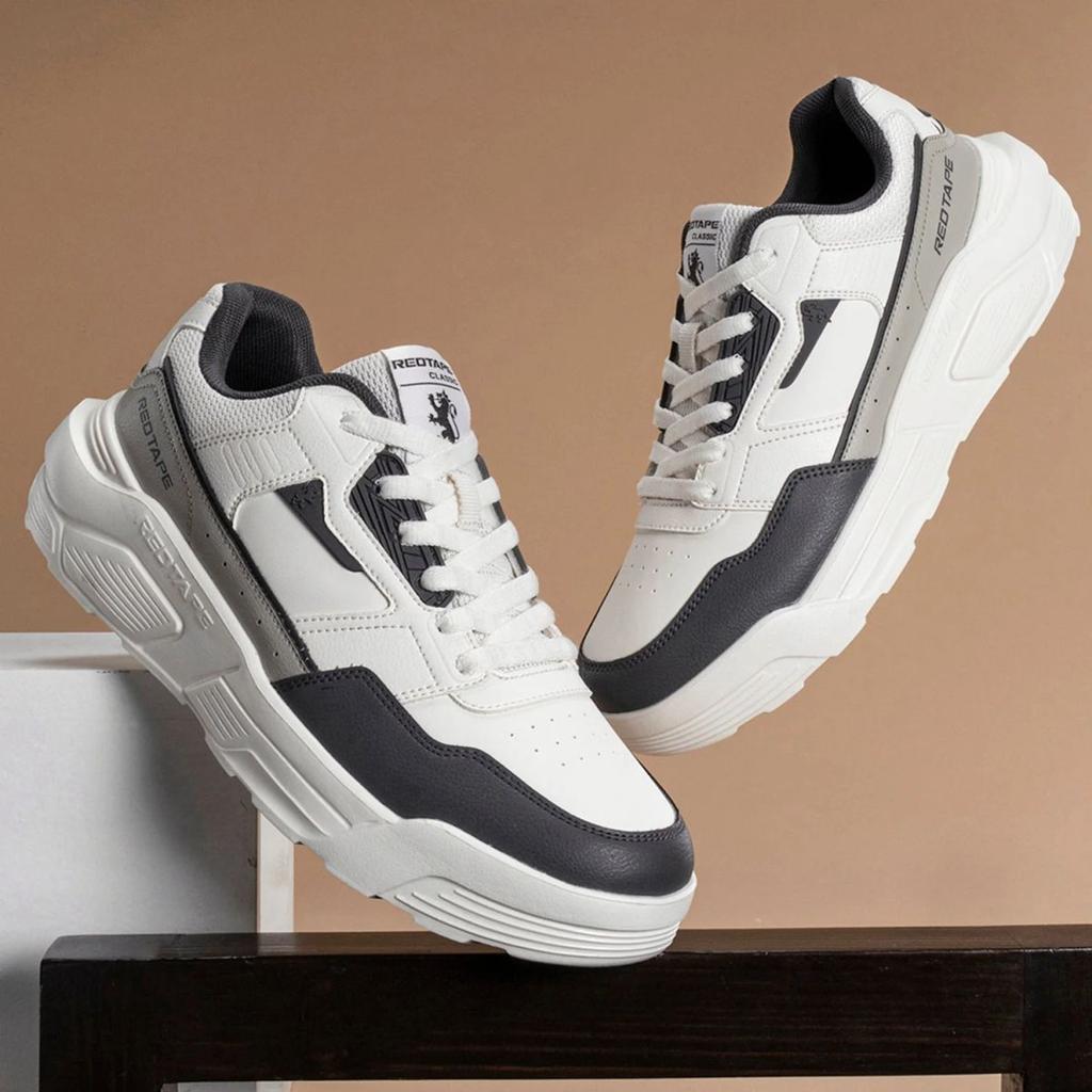 Men's Lifestyle Sneakers for Everyday Casual Looks — photo 6
