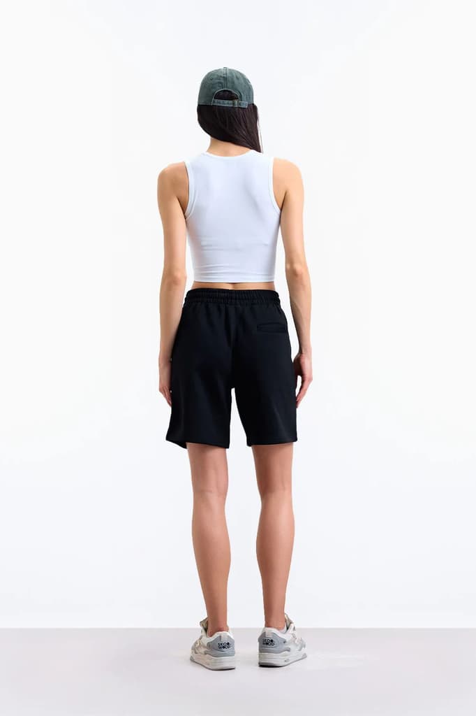 Hot Lap Drift Shorts — photo 5