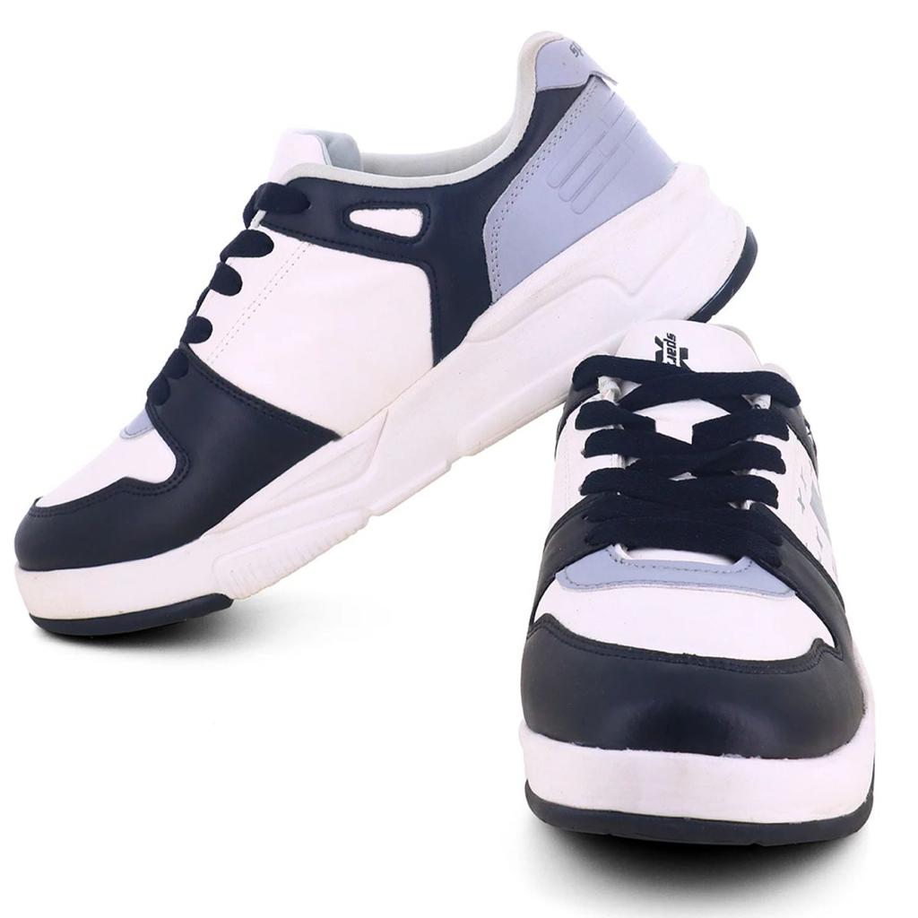 Sparx Shoes for Men SM 943 — photo 8