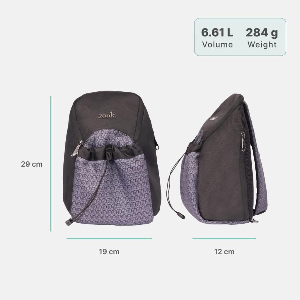 Zanskar Zenith Yuva Crossbody — photo 3