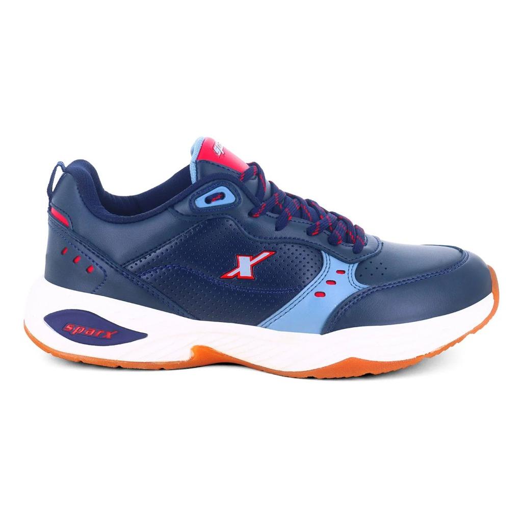 Athleisure Shoes for Men SM 1033 — photo 9