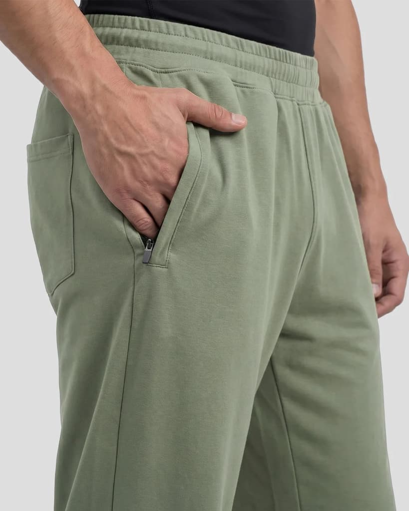 Classic Straight Pant — photo 5