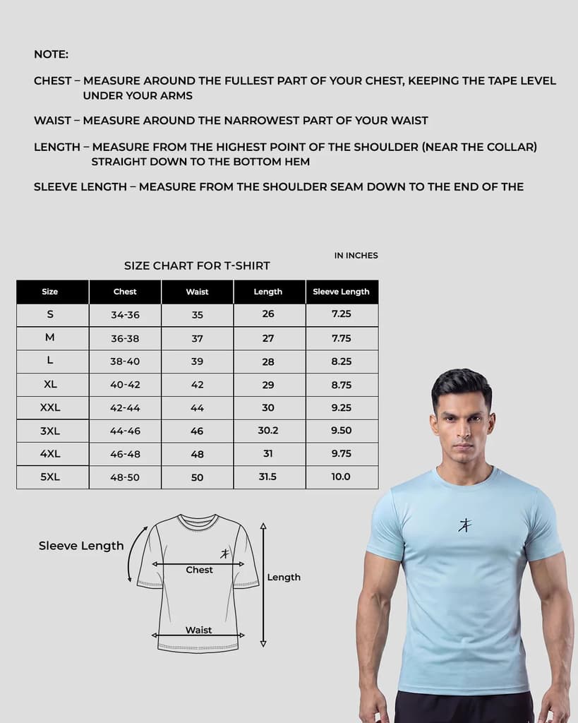 CoreFit T-Shirt — photo 5