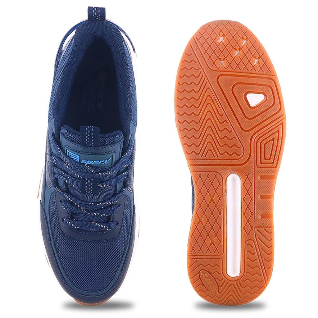Sparx Sneakers for Men SM 1086 — photo 6