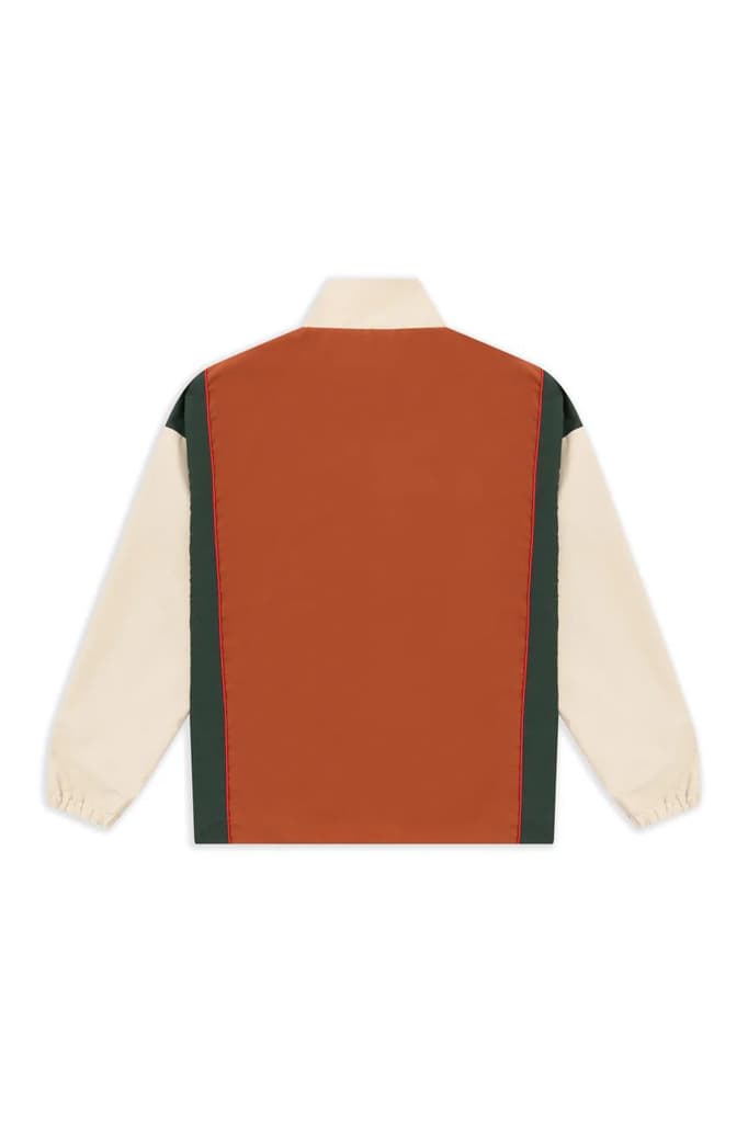 Grand Prix Track Jacket — photo 2