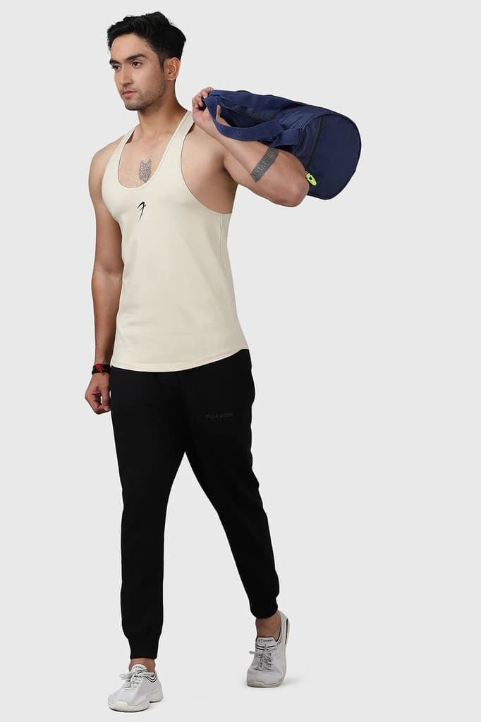 Legacy Stringer Beige — photo 5