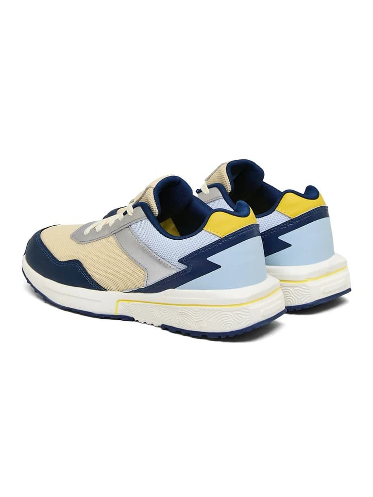RIMBO CH Off White Child Sneakers — photo 5