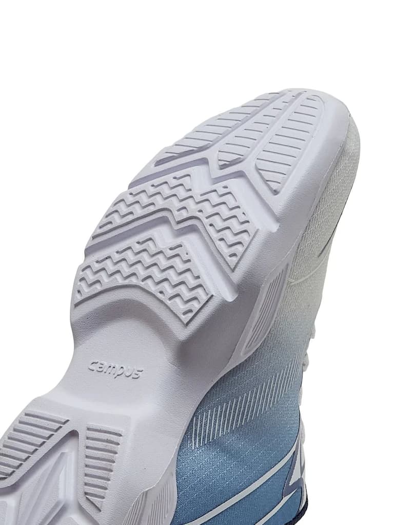 KAPE JR White Child Running Shoes — photo 4