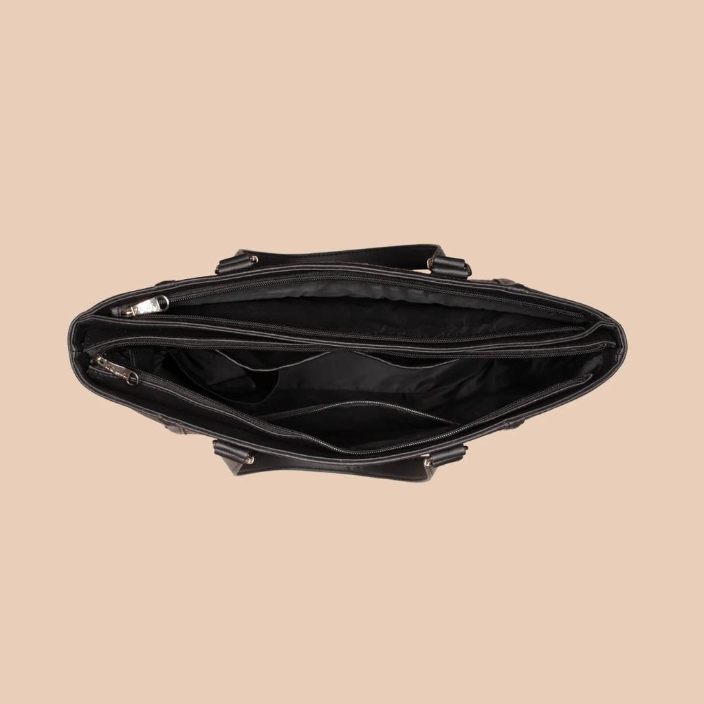FloLov Classic Commute Office Bag — photo 6