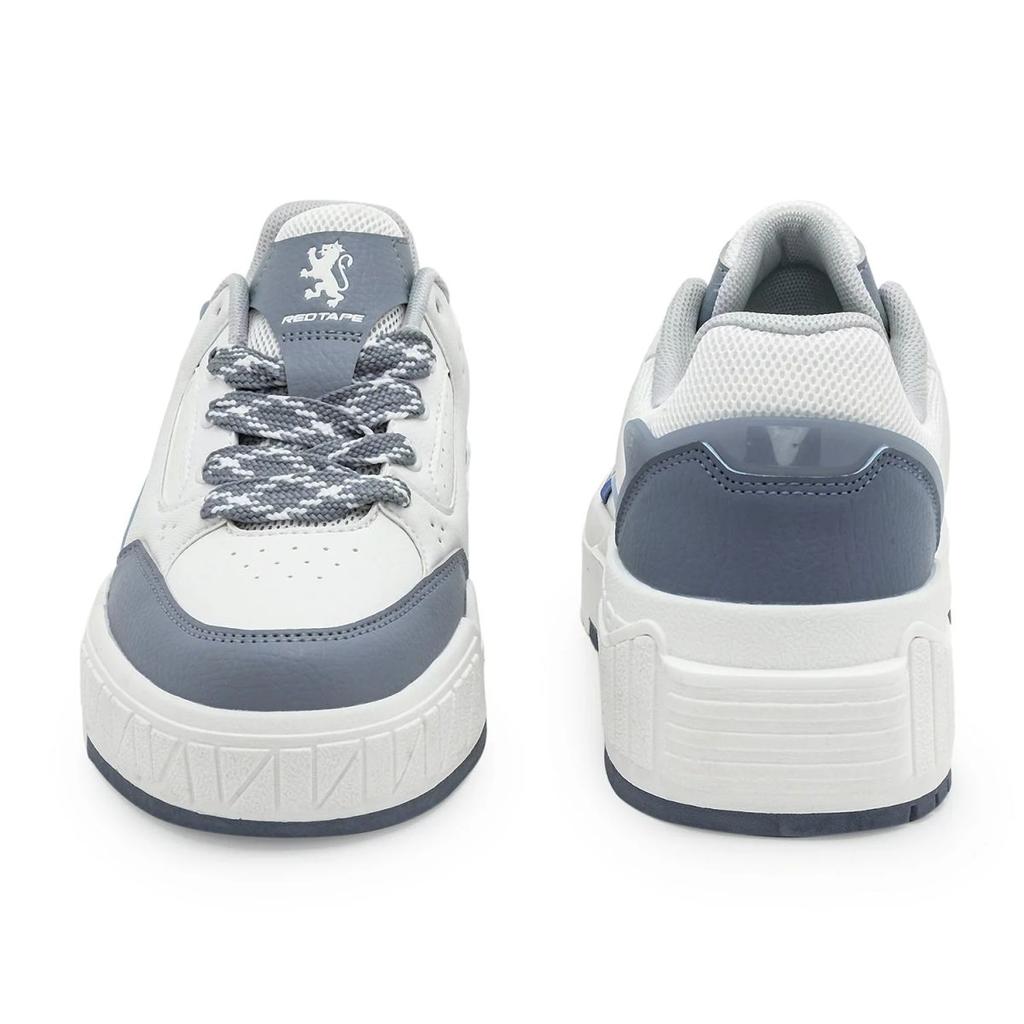 Women's Lifestyle Sneakers — photo 4