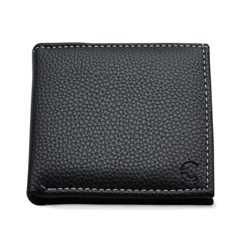 Men's Leather Wallet