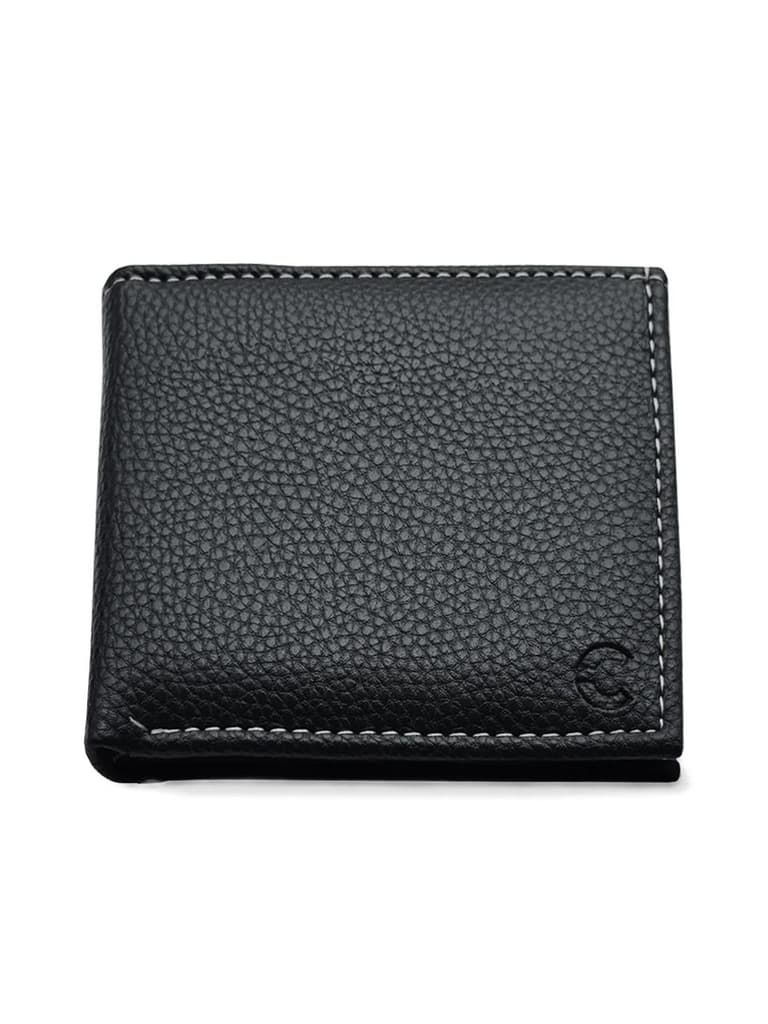 Men's Leather Wallet