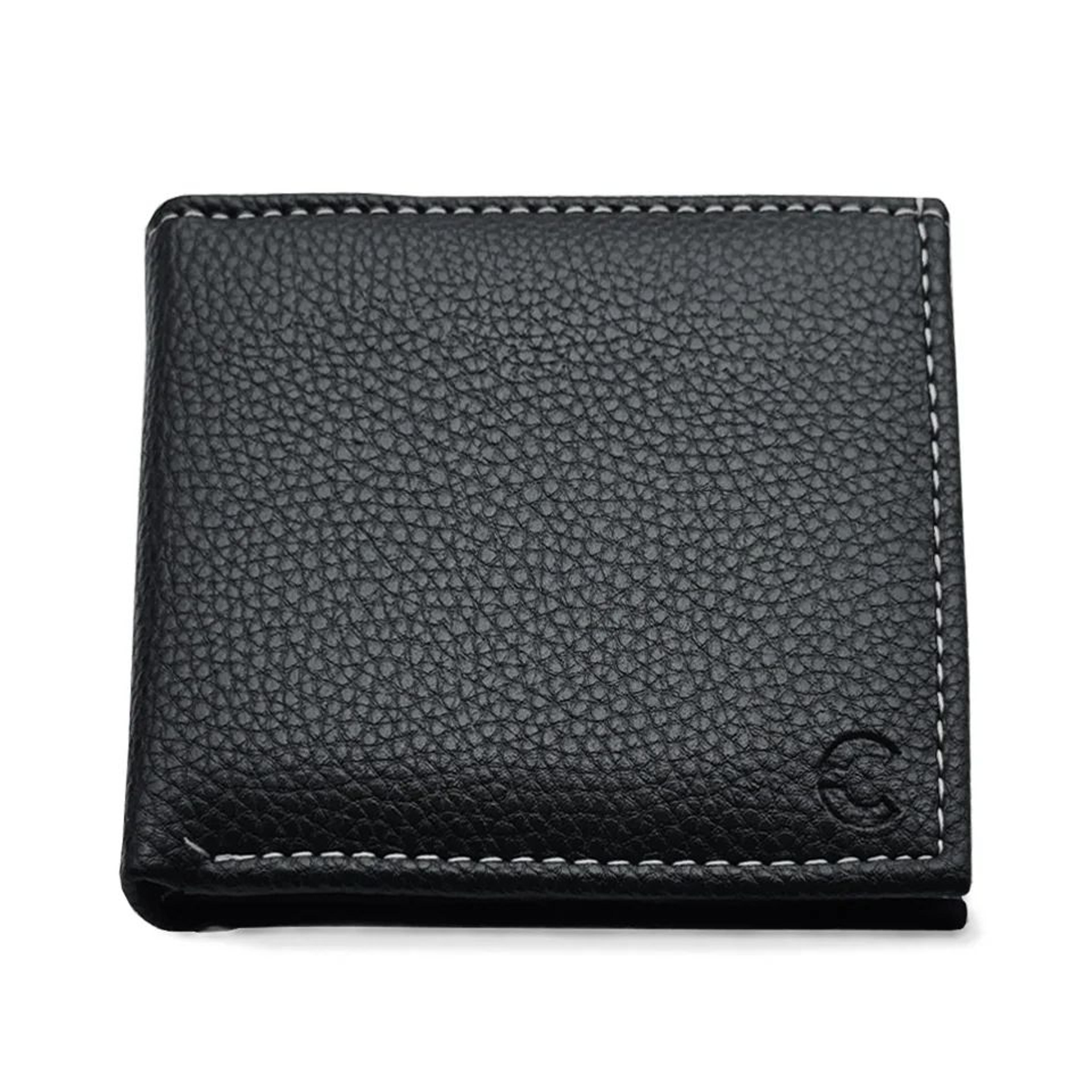 Men's Leather Wallet